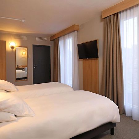 Mercure Abbeville Centre - Porte De La Baie De Somme Luaran gambar