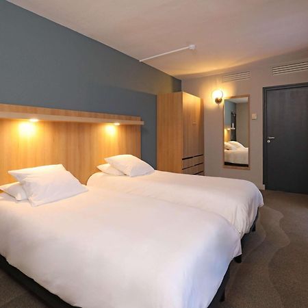 Mercure Abbeville Centre - Porte De La Baie De Somme Luaran gambar