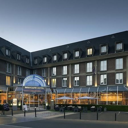 Mercure Abbeville Centre - Porte De La Baie De Somme Luaran gambar
