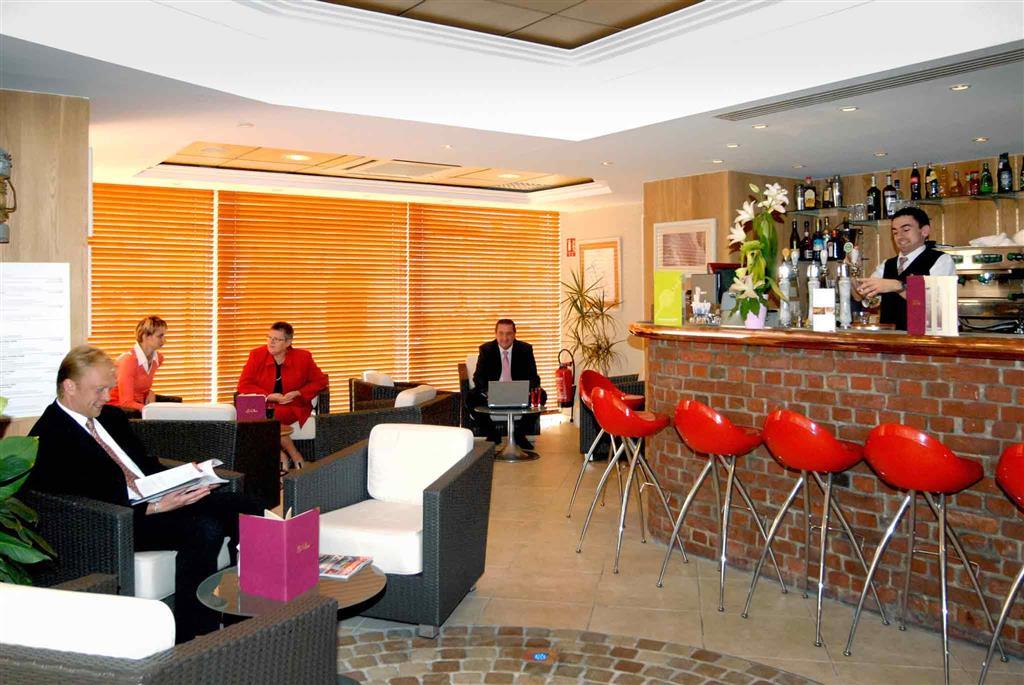 Mercure Abbeville Centre - Porte De La Baie De Somme Luaran gambar