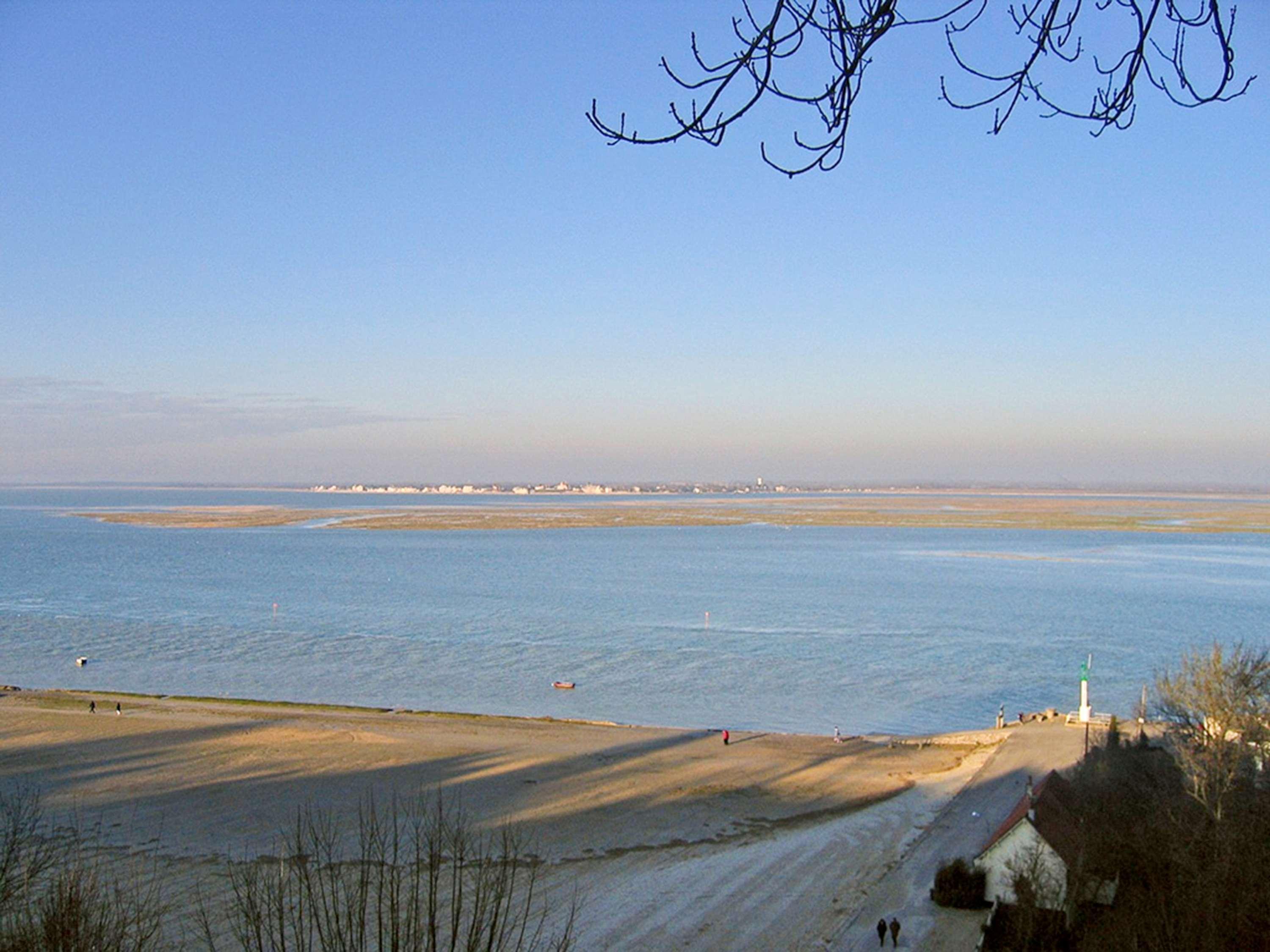 Mercure Abbeville Centre - Porte De La Baie De Somme Luaran gambar