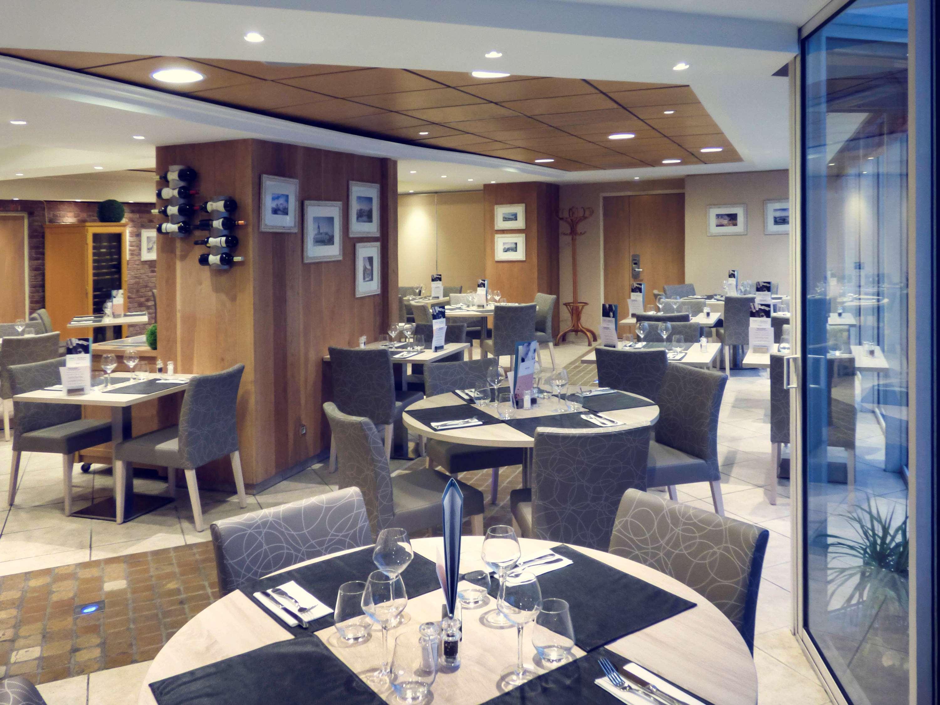 Mercure Abbeville Centre - Porte De La Baie De Somme Luaran gambar
