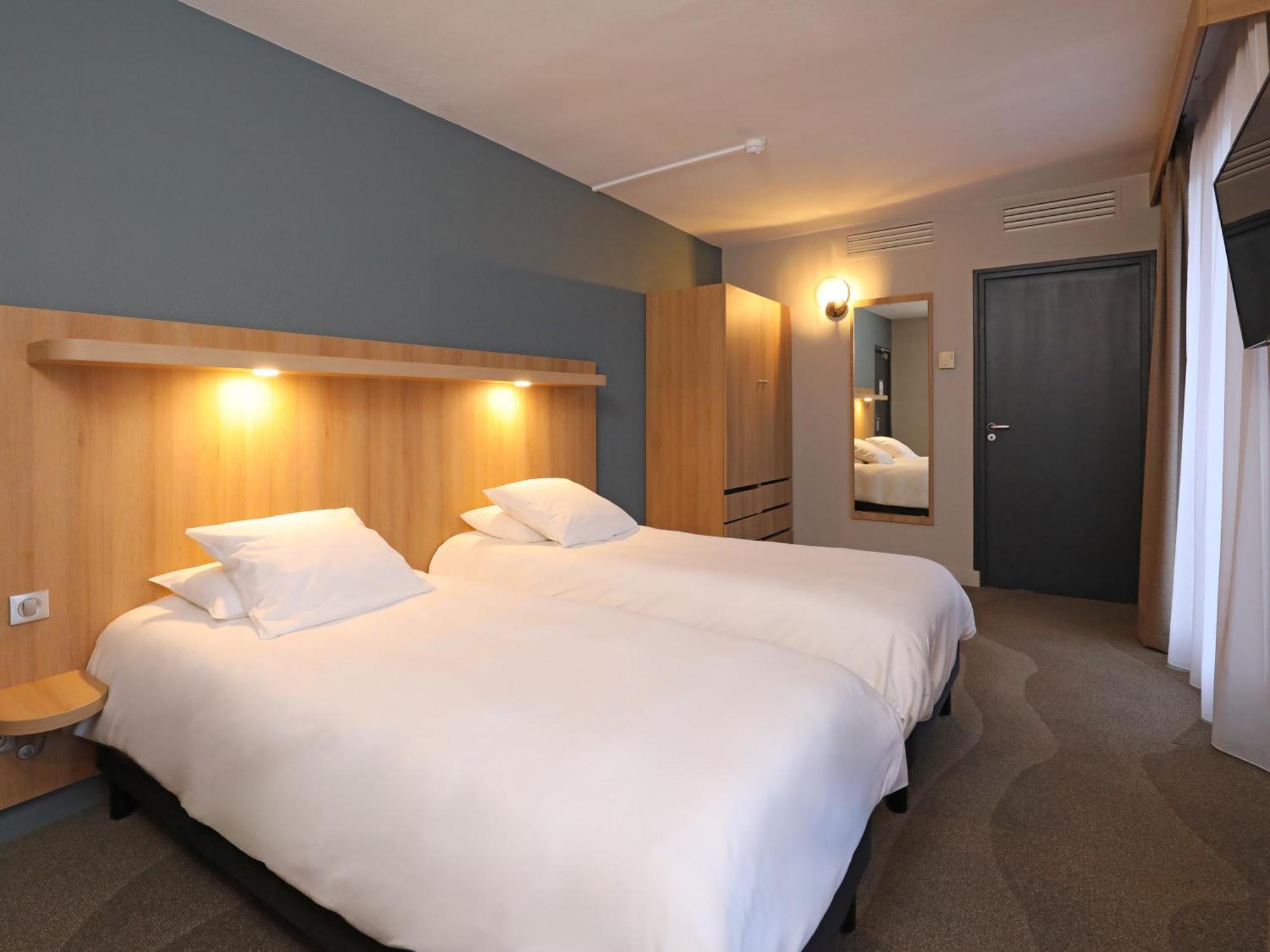 Mercure Abbeville Centre - Porte De La Baie De Somme Luaran gambar