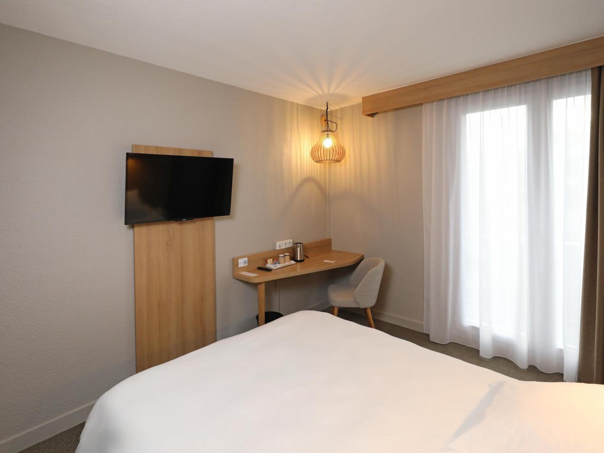 Mercure Abbeville Centre - Porte De La Baie De Somme Luaran gambar