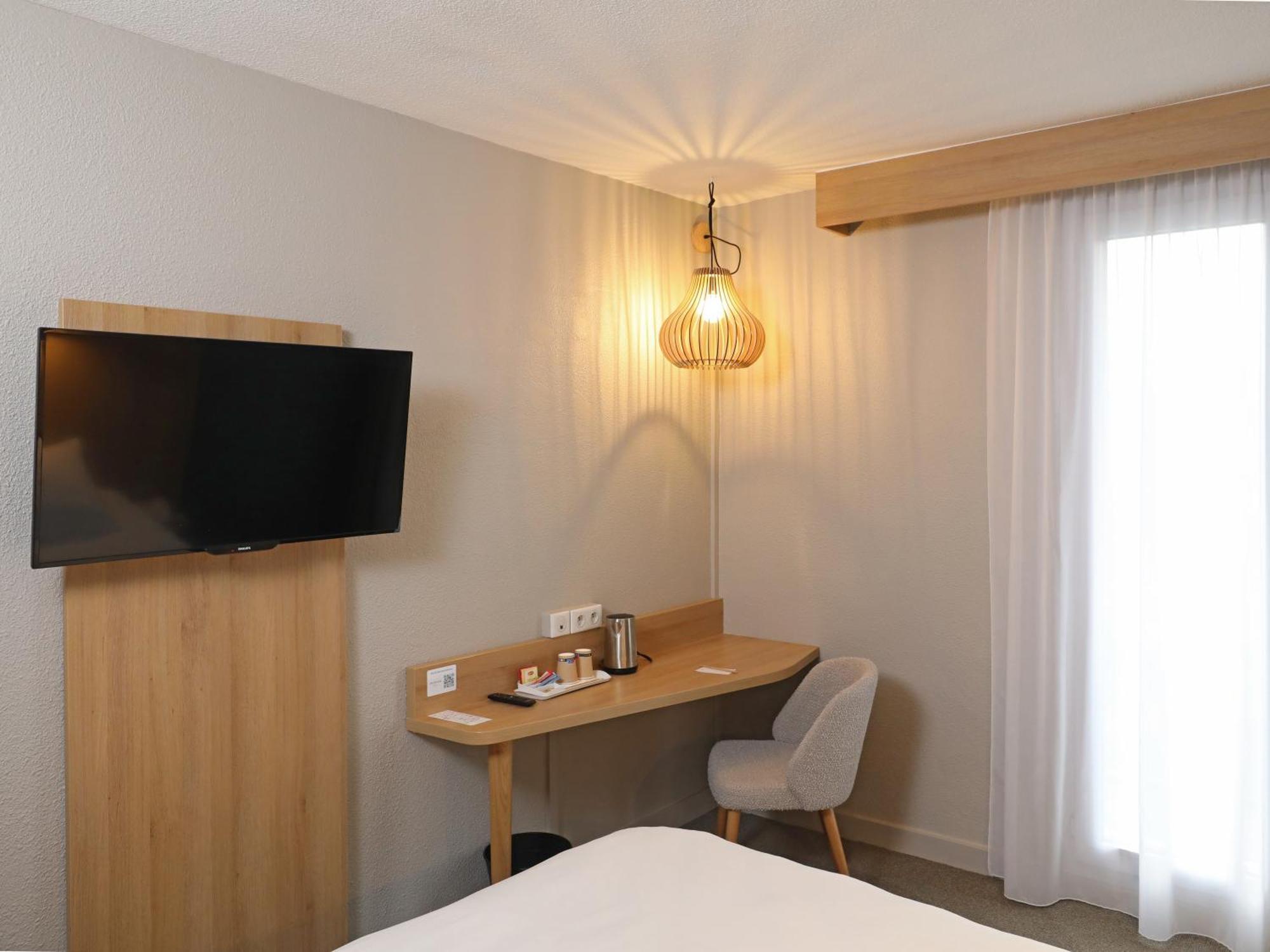 Mercure Abbeville Centre - Porte De La Baie De Somme Luaran gambar