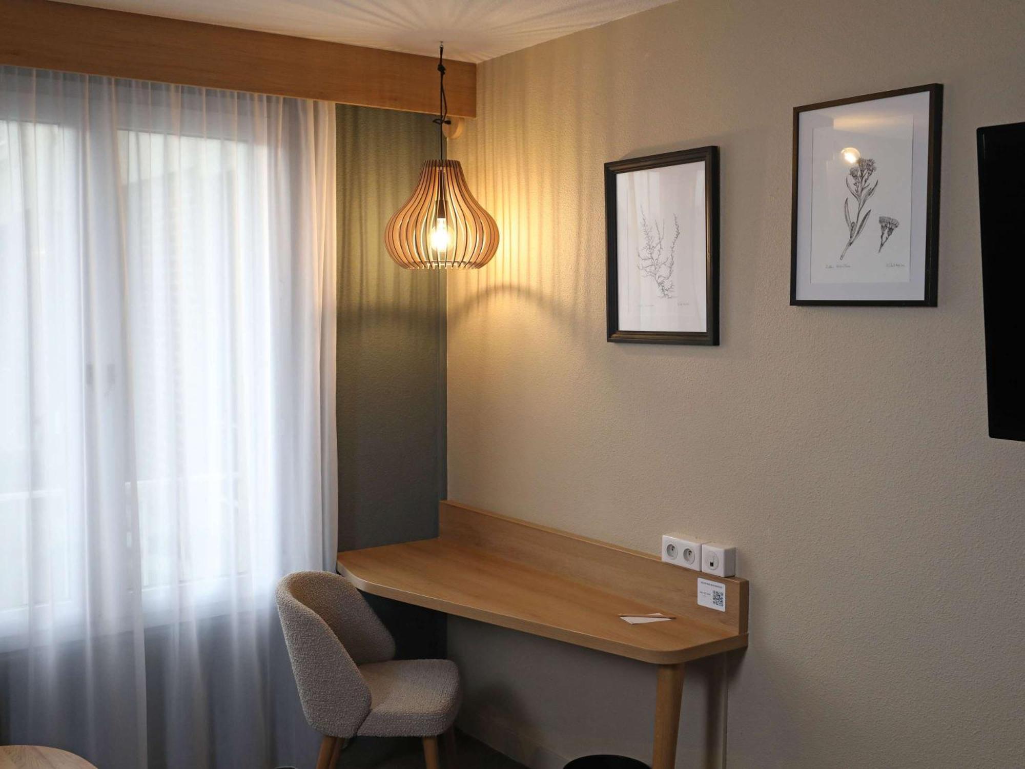 Mercure Abbeville Centre - Porte De La Baie De Somme Luaran gambar