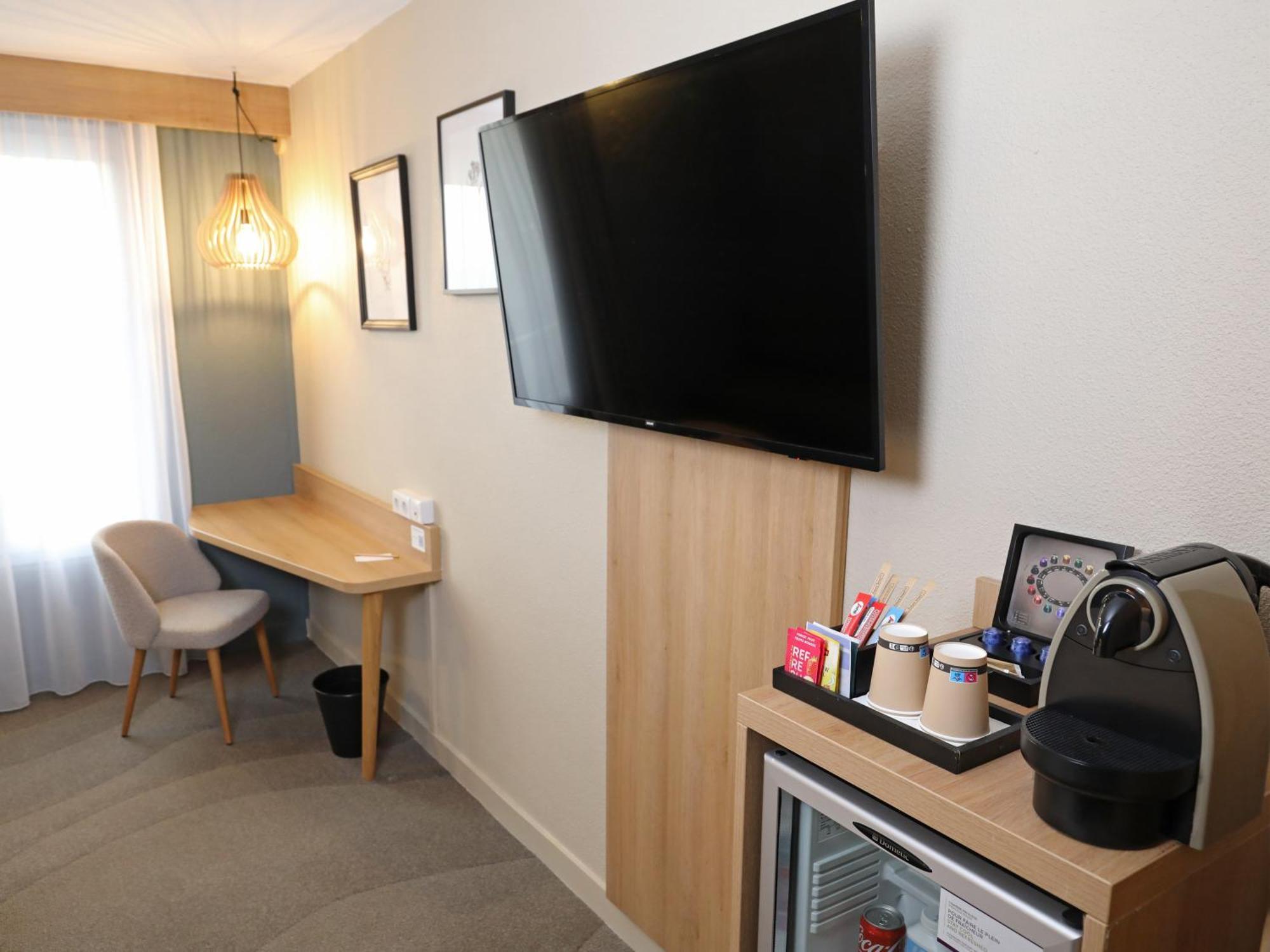 Mercure Abbeville Centre - Porte De La Baie De Somme Luaran gambar