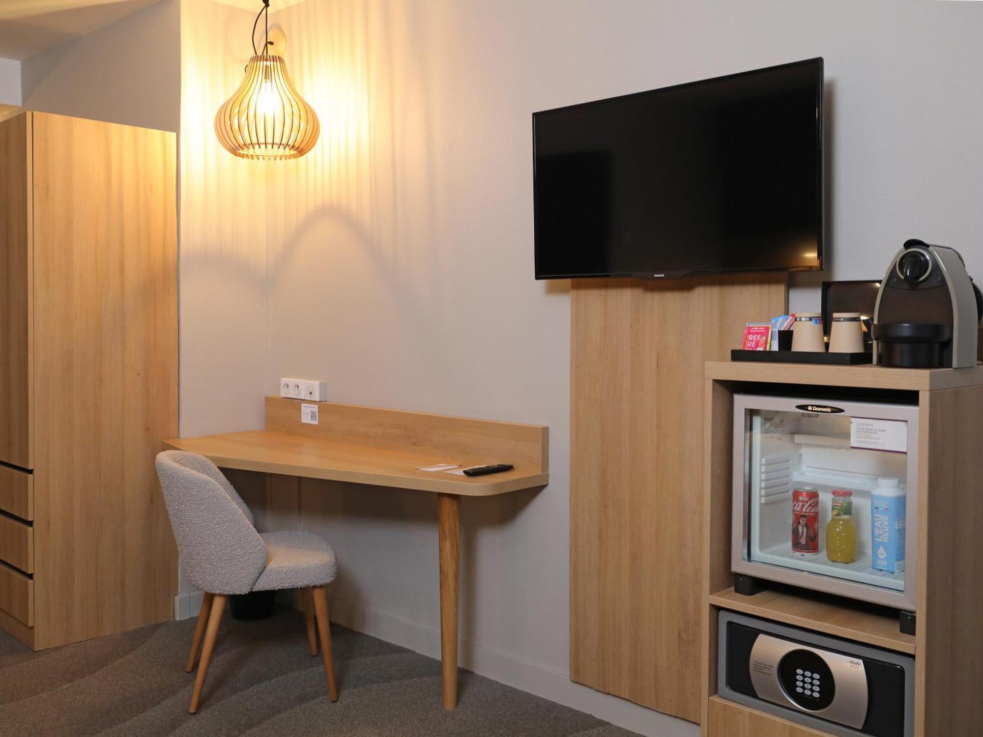 Mercure Abbeville Centre - Porte De La Baie De Somme Luaran gambar