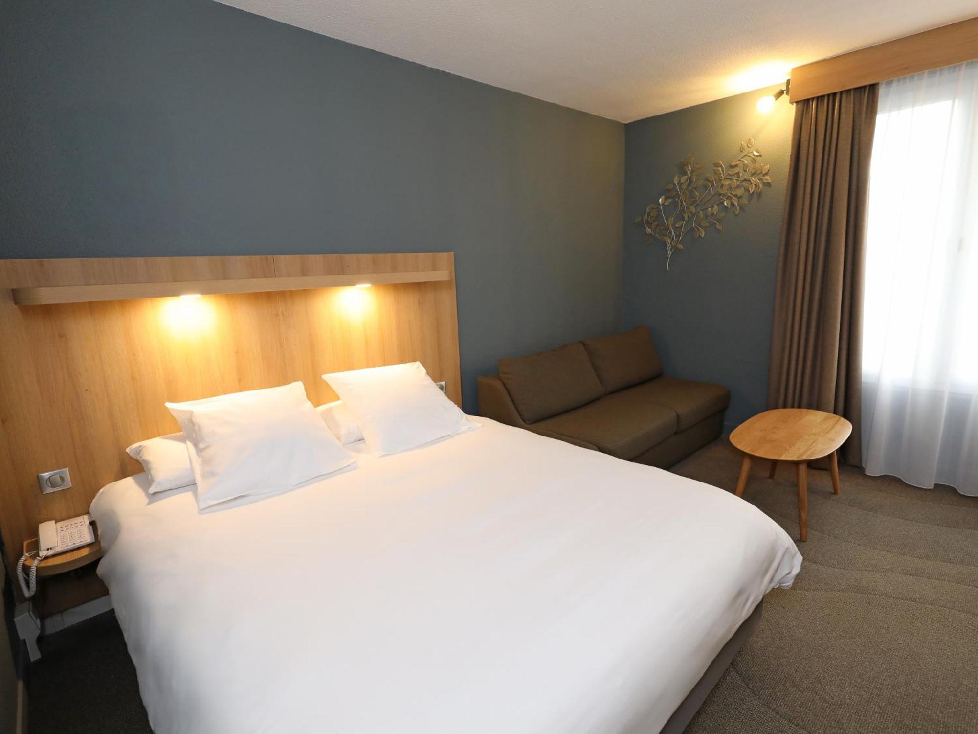 Mercure Abbeville Centre - Porte De La Baie De Somme Luaran gambar