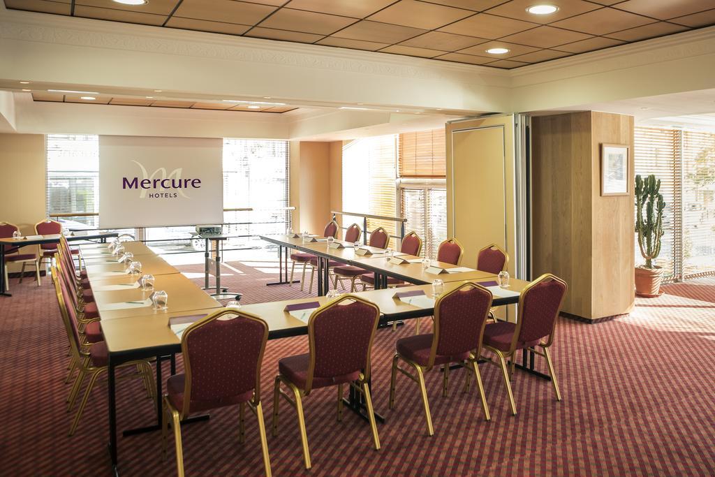 Mercure Abbeville Centre - Porte De La Baie De Somme Luaran gambar