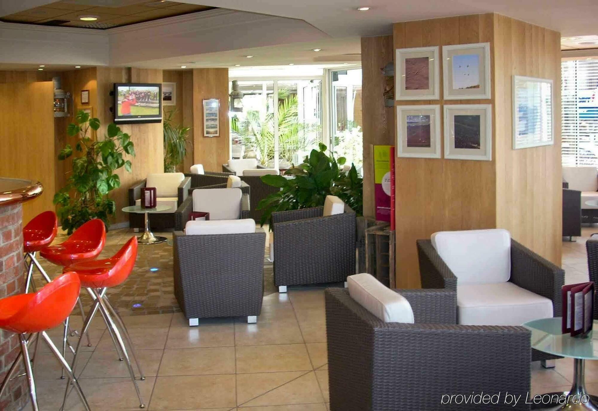 Mercure Abbeville Centre - Porte De La Baie De Somme Luaran gambar